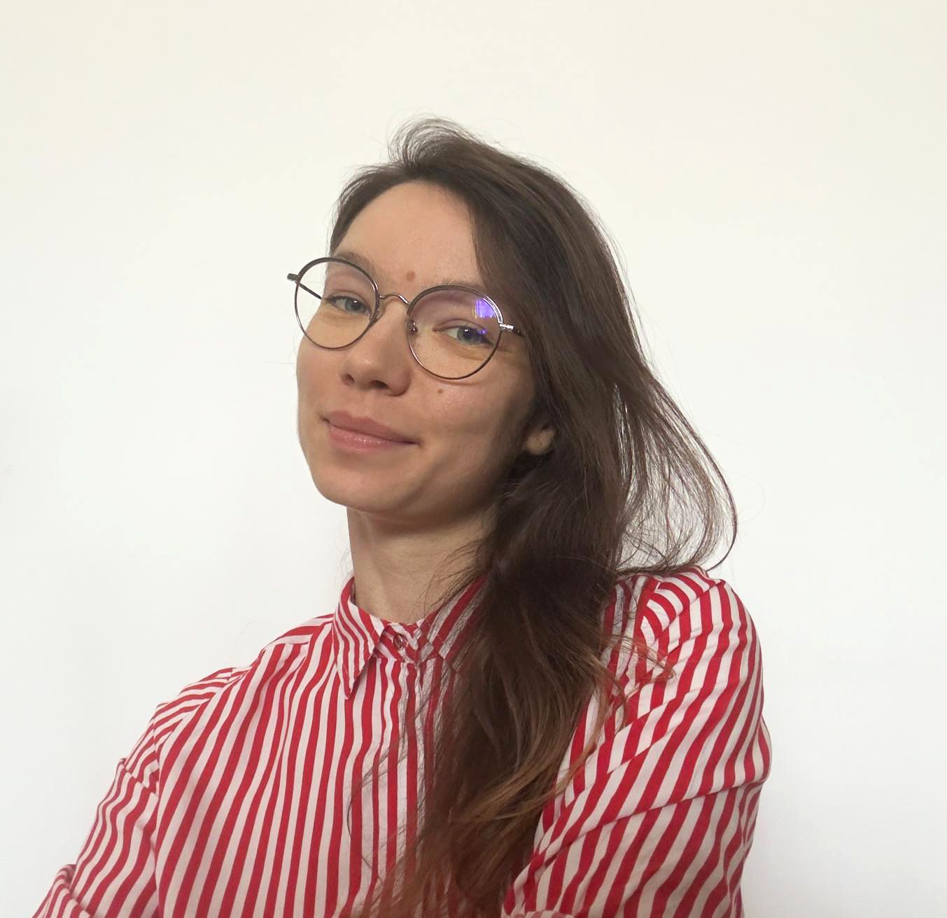 Bianca-Elena Mihăilă